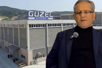 46 yıllık şirketini sattı sektörden çıktı