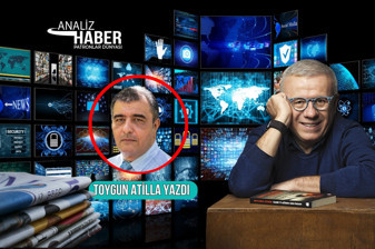 79 yaşına giren hikaye anlatıcısı Ertuğrul Özkök'ün sırrı