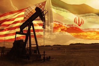 Trump'ın ateşkes kararıyla birlikte brent petrolün varili 100 doların altına geriledi