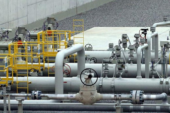 Küresel jeopolitik gerilimin azalmasıyla Avrupa enerji piyasasında dalgalanma