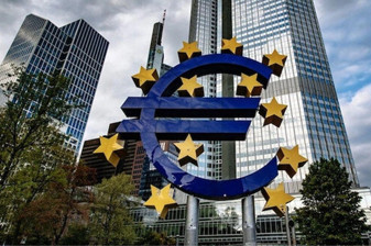 Euro Bölgesi’nde perakende satışlar şubat ayında aylık bazda yüzde 0,2 gerilerken yıllık artış yüzde 1,7 oldu