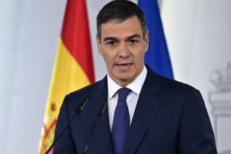 İspanya Başbakanı Sanchez, ABD ile İran arasındaki geçici ateşkesi olumlu buldu, barışa ihtiyaç duyulduğunu söyledi