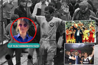 PD yazarı Elif Yıldız Harmankaya, 80 yaşında hayatını kaybeden futbolun bilgesi teknik direktör Mircea Lucescu'yu kaleme aldı