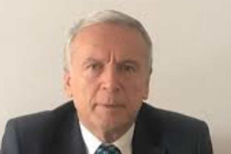 MASAK eski başkan yardımcısı Ramazan Başak'a gözaltı