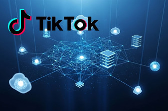 TikTok veri güvenliği için Finlandiya’da 1 milyar euroluk ikinci dev tesisi kuruyor