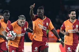 Trabzonspor yenilgisinin ardından Galatasaray, puan farkını açmak için kritik Göztepe deplasmanına çıkıyor