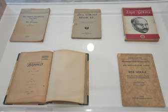 Ziya Gökalp’in eseri beş lehçede yayımlanarak Türk dünyasıyla buluştu