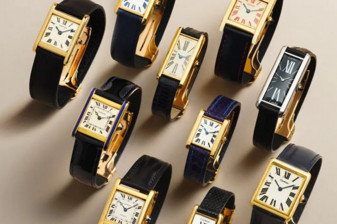 Sotheby’s, Cartier koleksiyonunu satışa çıkarıyor