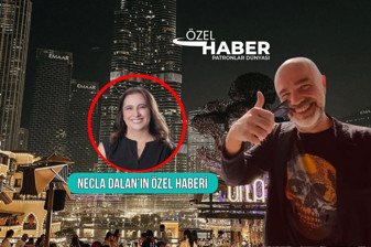 Dubai’deki yedi restoranı olan Cihan Kamer; Turizm bitti, çalışanların yüzde 80’i izne çıktı