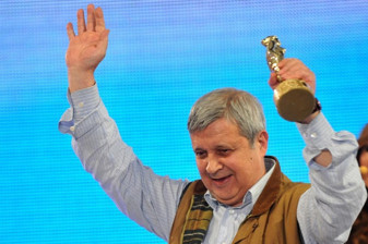 Halit Akçatepe için AKM’de 'Yeşilçam Ustalarına Saygı' gecesi düzenlenecek