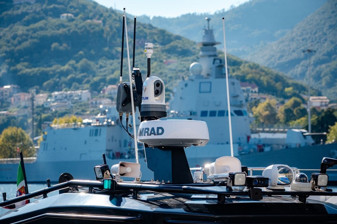 HAVELSAN İtalya’da üretim için düğmeye bastı, yeni nesil deniz araçları yolda