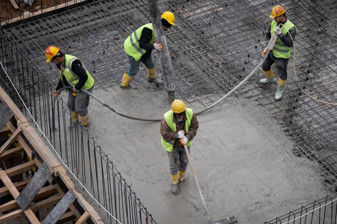 İnşaat maliyet endeksi şubatta aylık bazda yüzde 1,51, yıllık yüzde 25,72 arttı