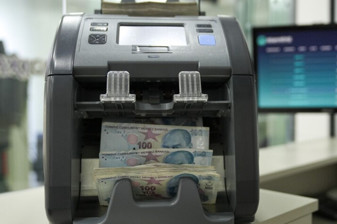 Katılım bankalarının aktif büyüklüğü 4,3 trilyon lirayı aştı