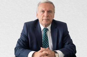 Gözaltına alınan eski MASAK Başkan Yardımcısı Ramazan Başak serbest bırakıldı