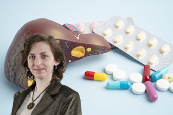 Boğaziçi Üniversitesi akademisyeninin kanser için geliştirdiği ilacın faz 1 araştırması tamamlandı