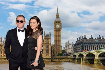 Son James Bond Daniel Craig, Brooklyn’deki iki evini 16 milyon dolara satarak İngiltere’ye dönme kararı aldı