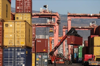 Ticaret Bakanlığı ‘Dış Ticaret Beklenti Anketi’ni yayımladı