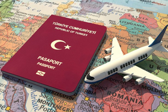 AB ülkelerine seyehat etmek isteyen AB dışı ülke vatandaşları için dijital pasaport uygulaması bugün itibariyle başladı