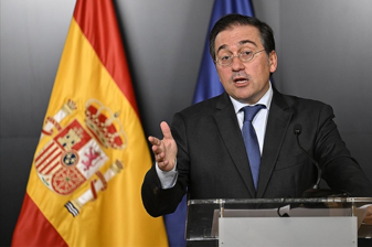 İspanya’dan NATO’nun Hürmüz Boğazı’na müdahale ihtimaline veto