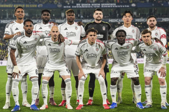 Tüpraş'la stadyum isim hakkı anlaşması yapan Beşiktaş'ın forma göğüs sponsoru, 2028-2029 sezonu sonuna kadar Beko olacak