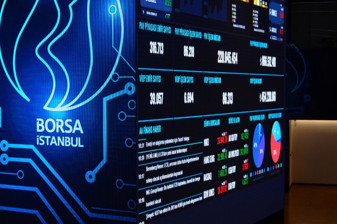 Orta Doğu'daki geçici ateşkesin yerini uzlaşı iyimserliğine bırakması küresel piyasalara pozitif yansıdı, BIST 100 endeksi 14 bin puanın üzerine çıktı