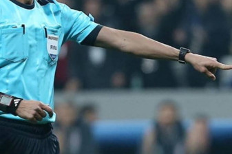 FIFA 2026 Dünya Kupası’nda görev alacak hakem listesini açıkladı