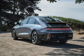 Hyundai, ABD'deki yaklaşık 294 bin aracını geri çağırıyor