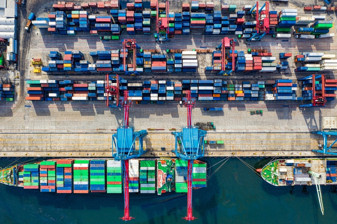 İhracatta değer arttı, miktar düştü