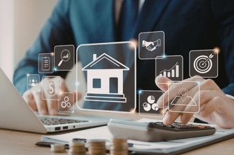 Taşınmaz alım satımında yeni güvenlik modeli uygulanacak