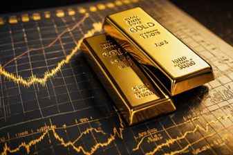 ANZ ve Goldman Sachs'tan altın için uzun vadede toparlanma beklentisi