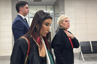 İş insanı Leyla Alaton, şirketini boşaltmakla suçladığı yöneticilerin davasına katıldı, mahkemenin '1 lira' sorusuna yanıt verdi