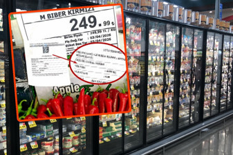 Marketlerde yeni yöntem, karekod sistemi çalışmıyor alış fiyatları sıfır girilerek kâr marjı gizleniyor