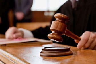 Adli yargıda hakim başına düşen dosya sayısı 2025’te yüzde 10,3 azaldı