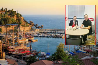 Avrupa turizminde duraksama sürerken Türkiye için yeni hamle fırsatı