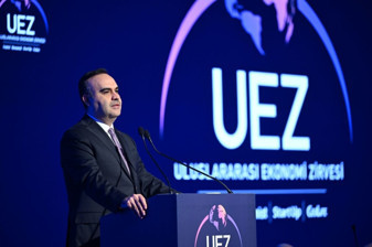 Sanayi üretimi pandemi öncesinin yüzde 31 yukarısında