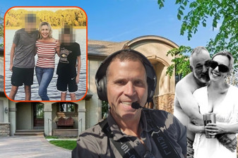 Delta Havayolları pilotunun ayrı yaşadığı eşi Jennifer Lynn Lieber, lüks evinde kuzeni olan sevgilisini silahla vurarak öldürdü