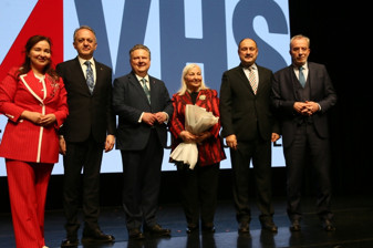 Viyana’da Göbeklitepe temalı el emeği çanta sergisi açıldı kültürel miras Avrupa’da tanıtıldı