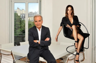 Modanın önde gelen isimlerinden Ralph Toledano, Victoria Beckham yönetiminden ayrıldı