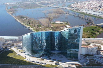 Türkiye'nin sulama ve taşkın önleme altyapısına 500 milyon dolar dış finansman