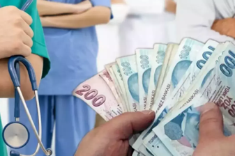 Kamu Denetçiliği Kurumu'ndan özel hastanenin fazladan aldığı ücret için 'faiziyle iade' tavsiyesi