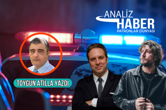 Lucca’nın patronu Cem Mirap, DJ Sezer Uysal, üç gazeteci ve tartışılan hukuk