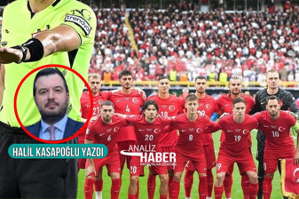 2026 Dünya Kupası hakem listesi açıklandı, Türkiye’den hiç hakem yok
