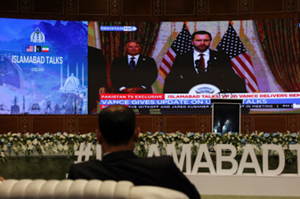 ABD-İran barış görüşmeleri sonuçsuz kaldı; 21 saatlik zirveden anlaşma çıkmadı