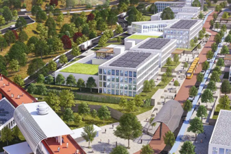 ASO, Türkiye'deki teknoloji geliştirme bölgelerini analiz etti