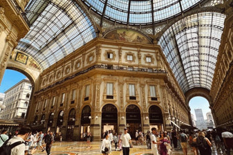 Tasarımın her yıl düzenlenen en büyük buluşması Milano'da