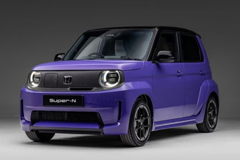 Japon devi Honda'nın elektrikli süper minisi satışa çıkıyor