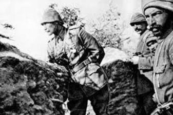 111 yıl önceki Mustafa Kemal notu Milli Savunma Bakanlığı arşivinden çıktı