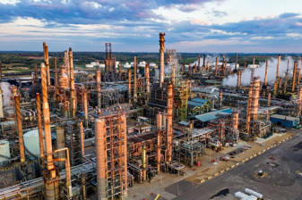 AB'nin enerji faturası Orta Doğu'daki çatışmaların ardından 44 günde 22 milyar euronun üzerinde arttı