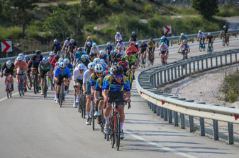 Akra Gran Fondo Antalya bisiklet yarışları tamamlandı