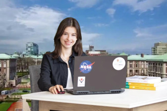 Asya Ocak 100 Rise Global başarısının ardından 13 üniversiteden kabul aldı